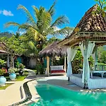 Janur Bungalow